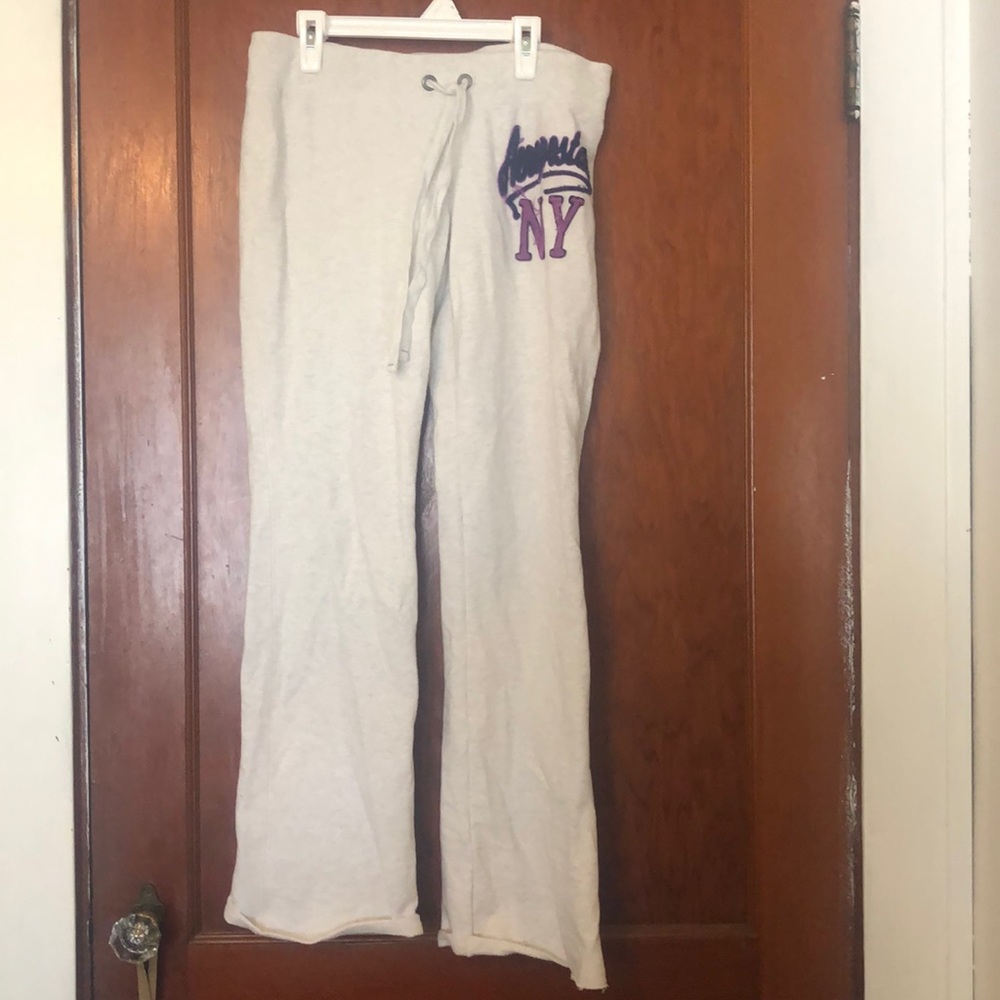 Aeropostale yoga pants